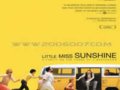 Little Miss Sunshine《阳光小美女》